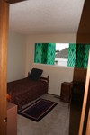 1st bedroom. Groovy