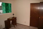 1st bedroom closet