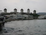 Highlight for Album: Mykonos, Greece