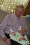 Happy Grandpa