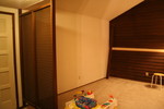 West Wall, lovely 1968 screen