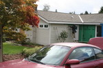 Now, add new siding!