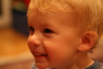 happy!