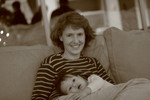 Anna and Wally