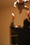 Flying Will