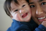 Loving Mama