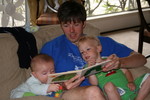 Story time