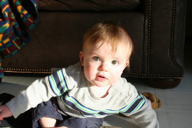 Nick