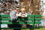 Scott and Will