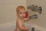 Bathtime