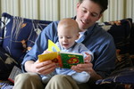 Favorite book - Peek a Who?