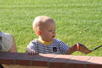 future golfer?