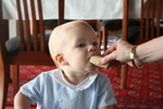 Banana Snack