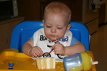 Frosting....