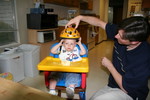 Birthday Helmet