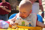 ice cream!