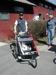 Testing the Chariot�.