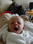 I'm getting sleepy