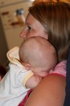 Aunt Vicki