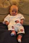 Seriously, do you need to dress me up like this?