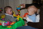 Will and Kyle