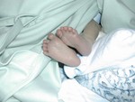 Little Feet