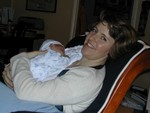 Happy Momma on Mothers Day