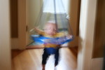 Johnny Jump Up ACTION