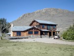 Andy's house